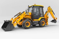  JCB /